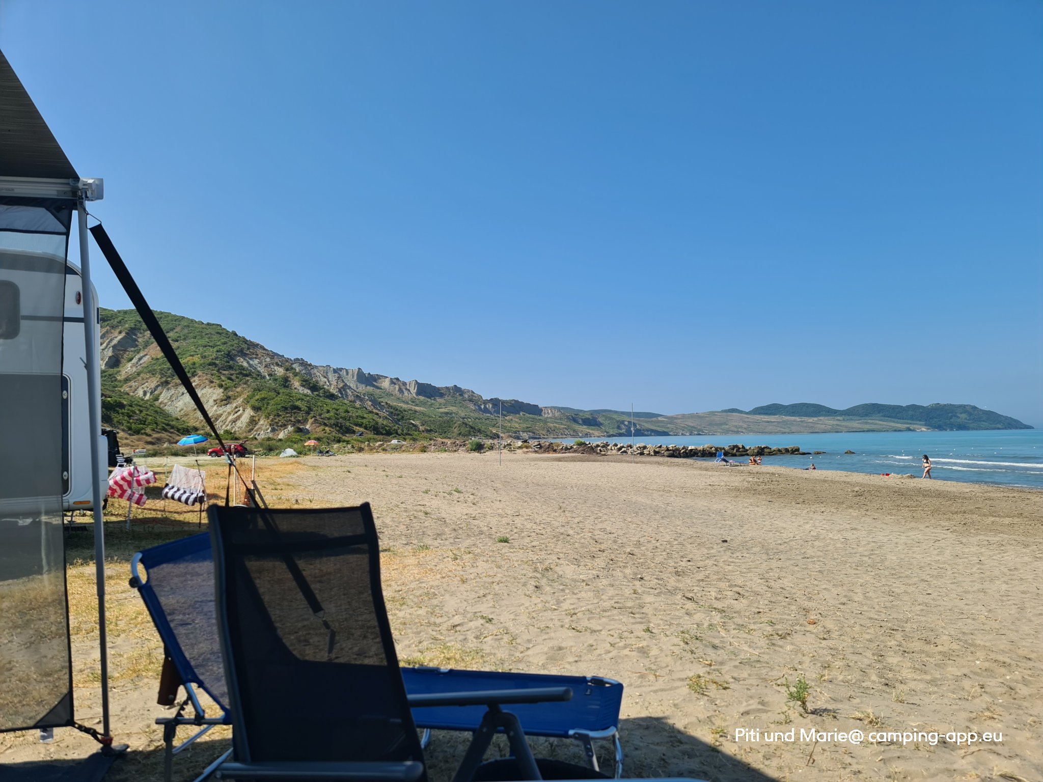 Camping Plazhi i Bardhe — Zdjęcie 2