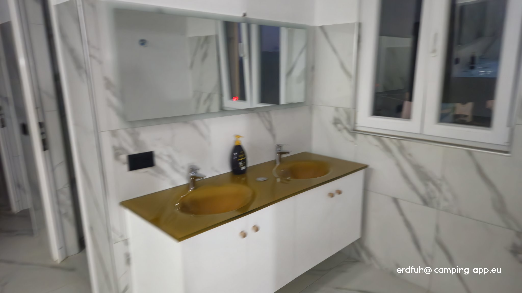 Camping Plazhi i Bardhe — Zdjęcie 5