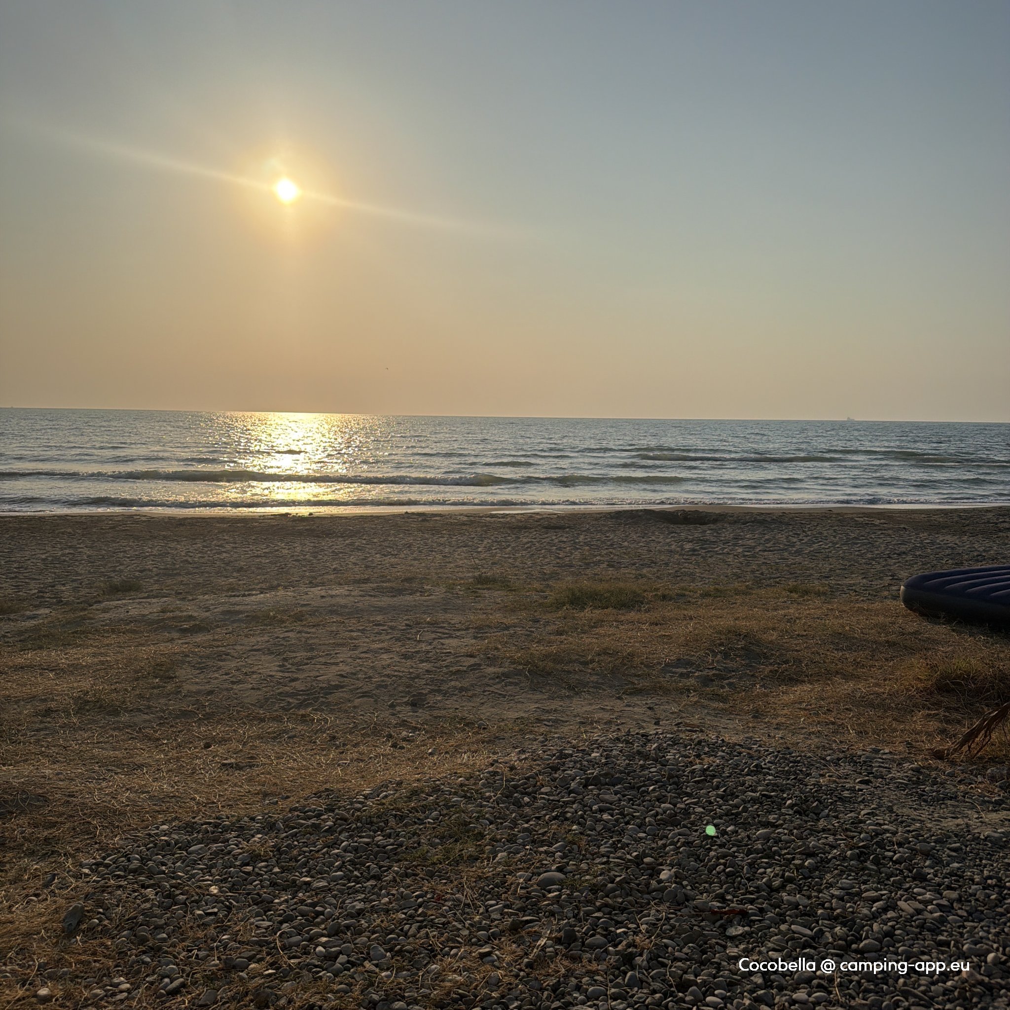 Camping Plazhi i Bardhe — Zdjęcie 3
