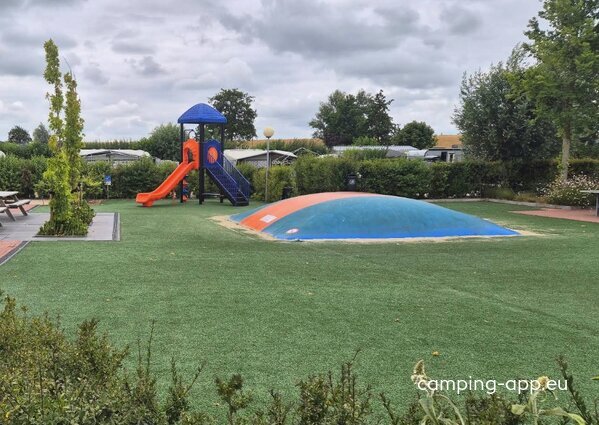 Camping Orisant — Fotografie 2