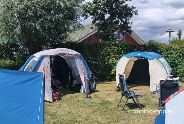 Camping Orisant — Fotografie 3