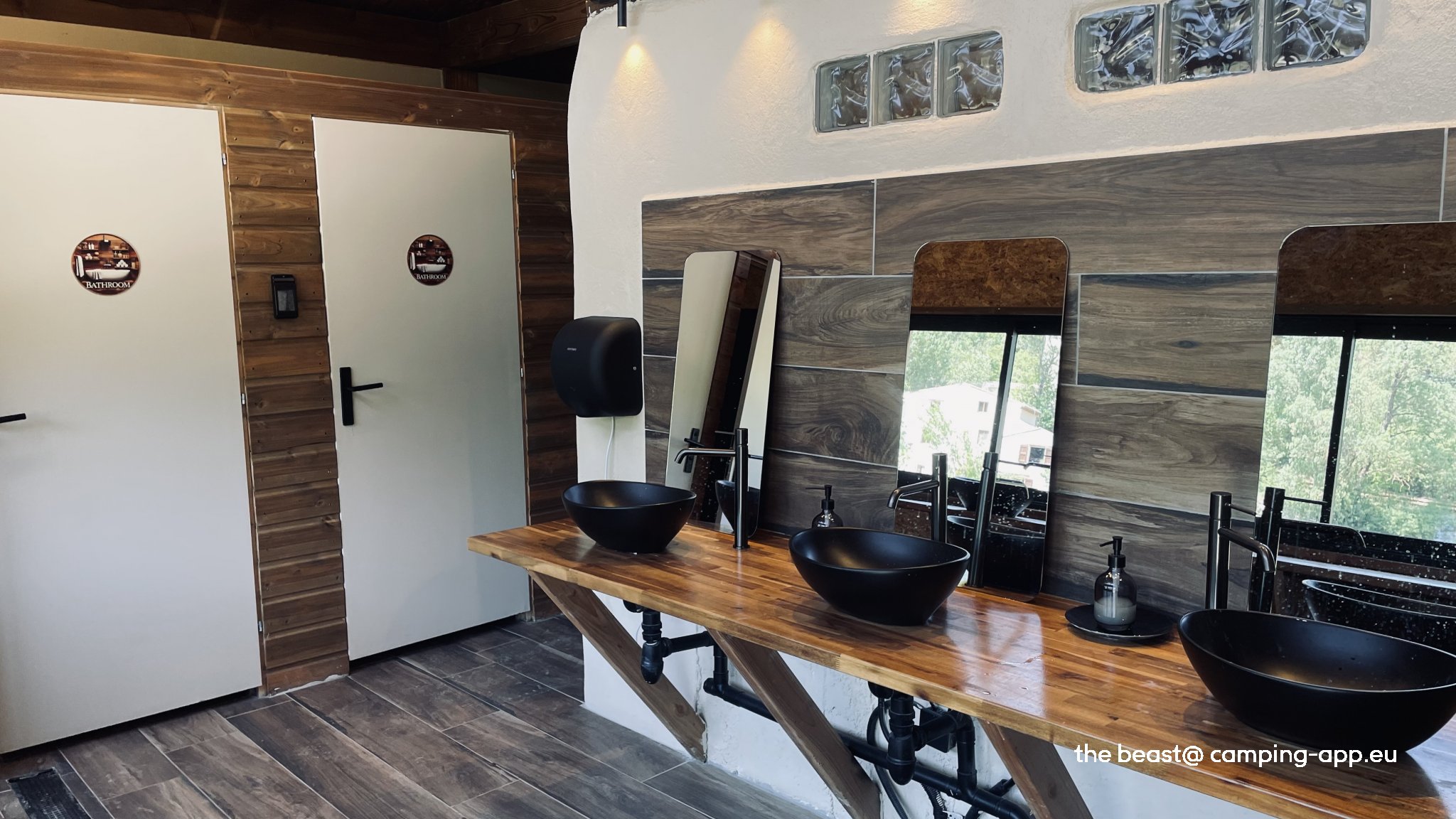 Camping White Rock *** — Fotografie 3