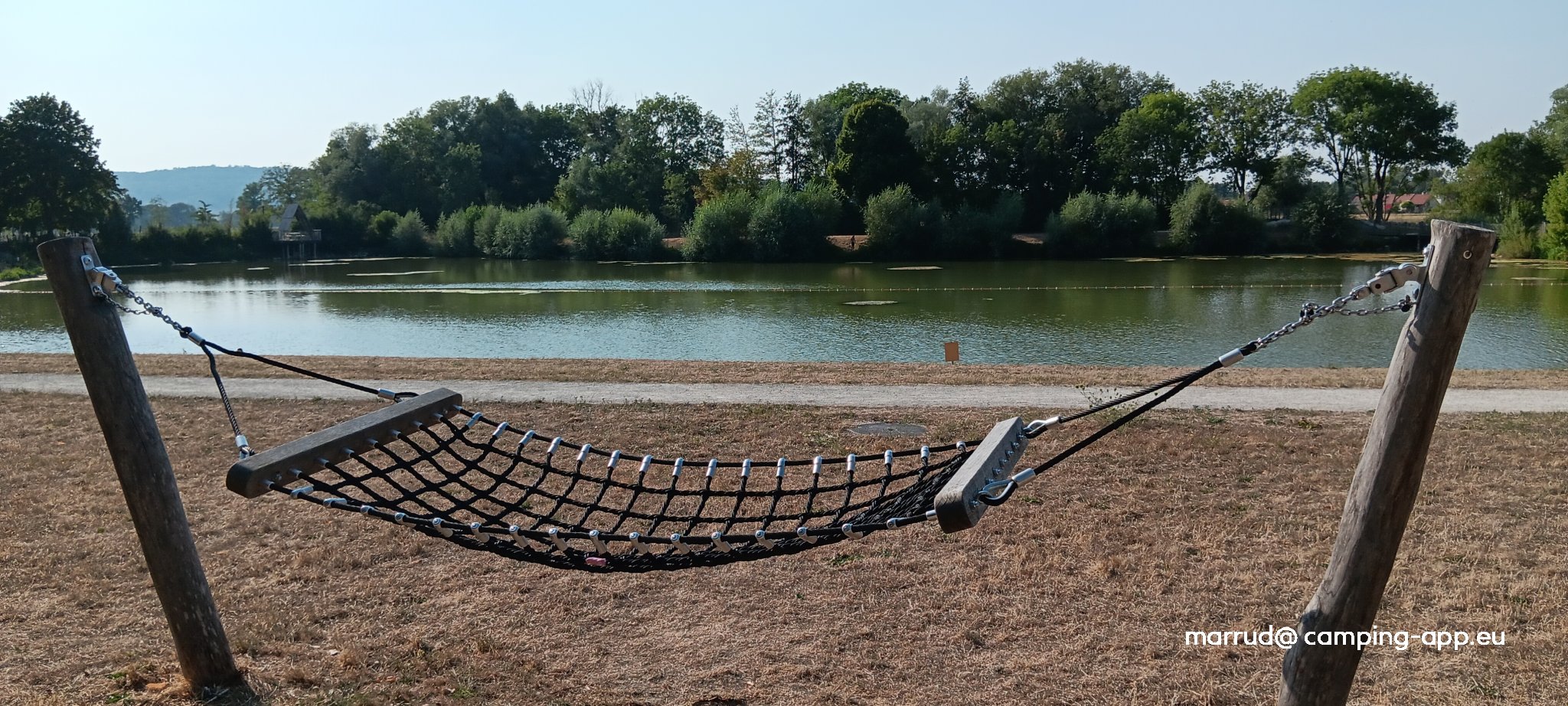 Camping Alesia ** — Foto 2