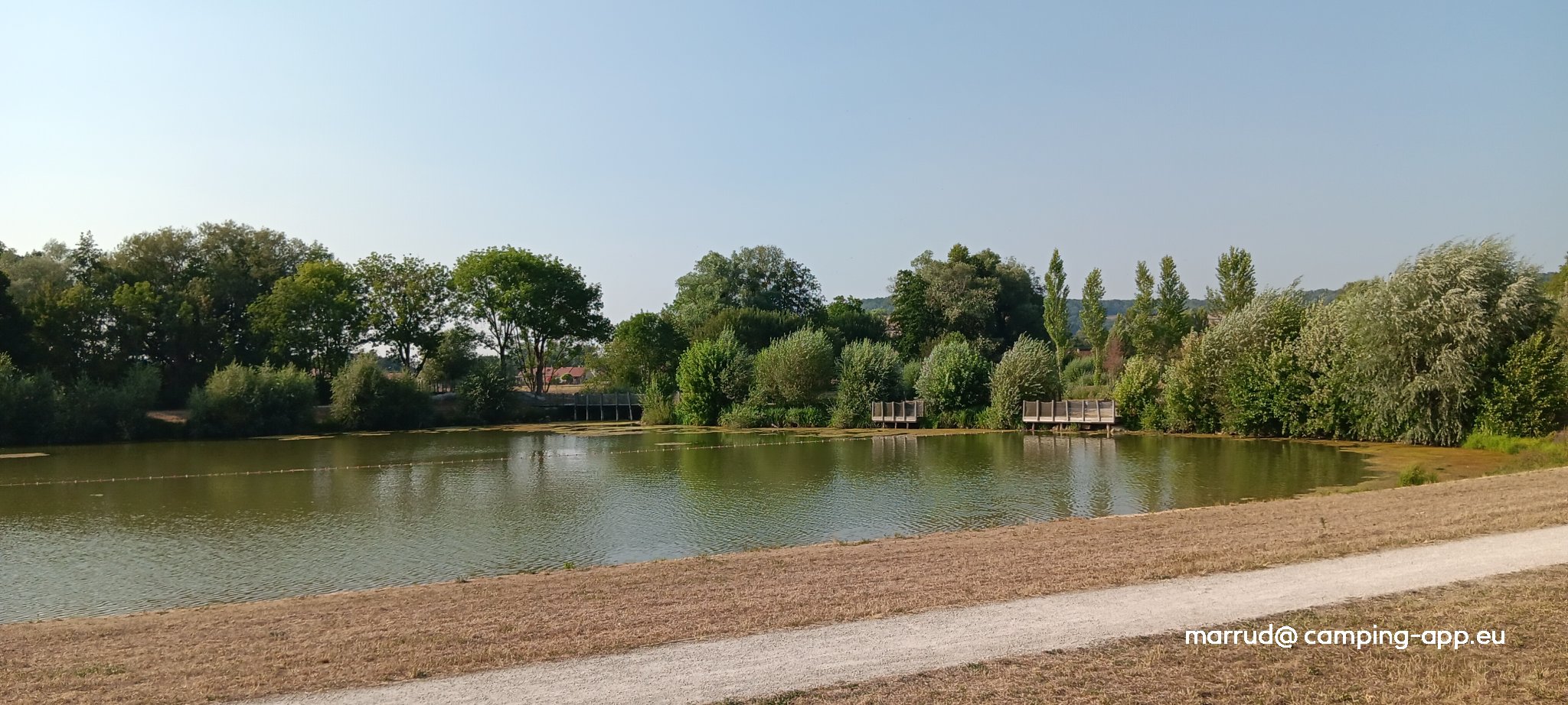 Camping Alesia ** — Foto 3