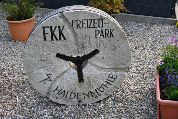 FKK Campingplatz Haldenmühle — Photo 3