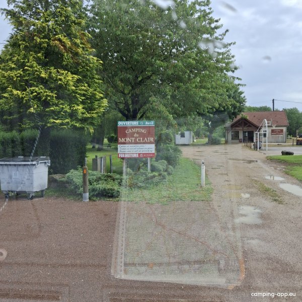 Camping Municipal Clefmont — Foto 3