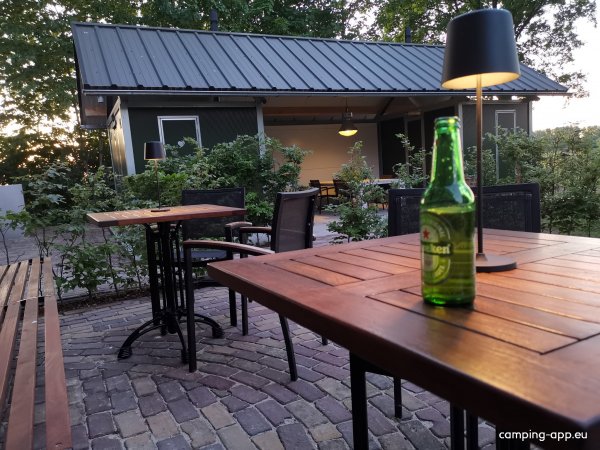 Mini Camping de Walsert — Photo 4
