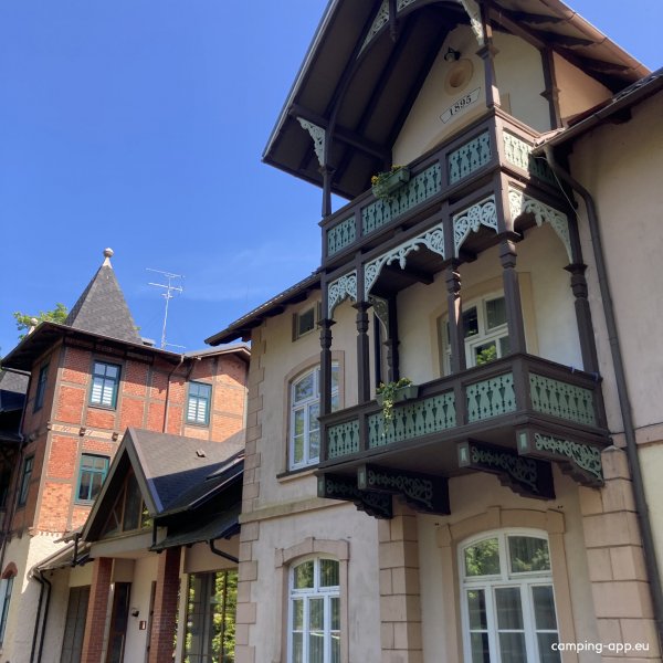 Villa Bachmann — Photo 3