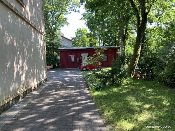 Villa Bachmann — Foto 4