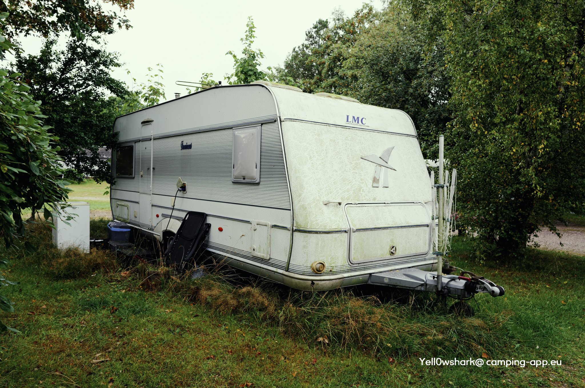 Safari Camping — Foto 2