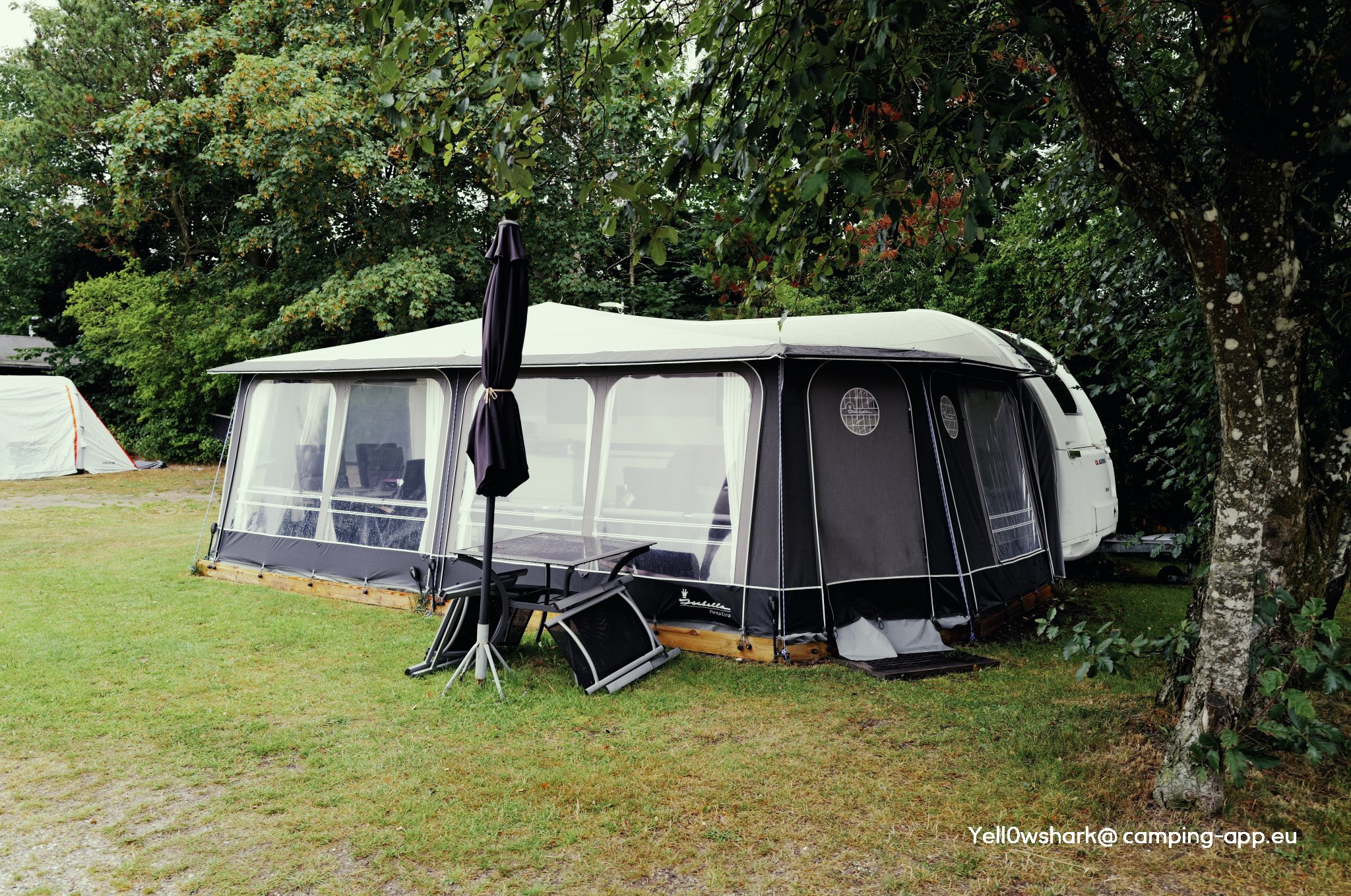 Safari Camping — Foto 4