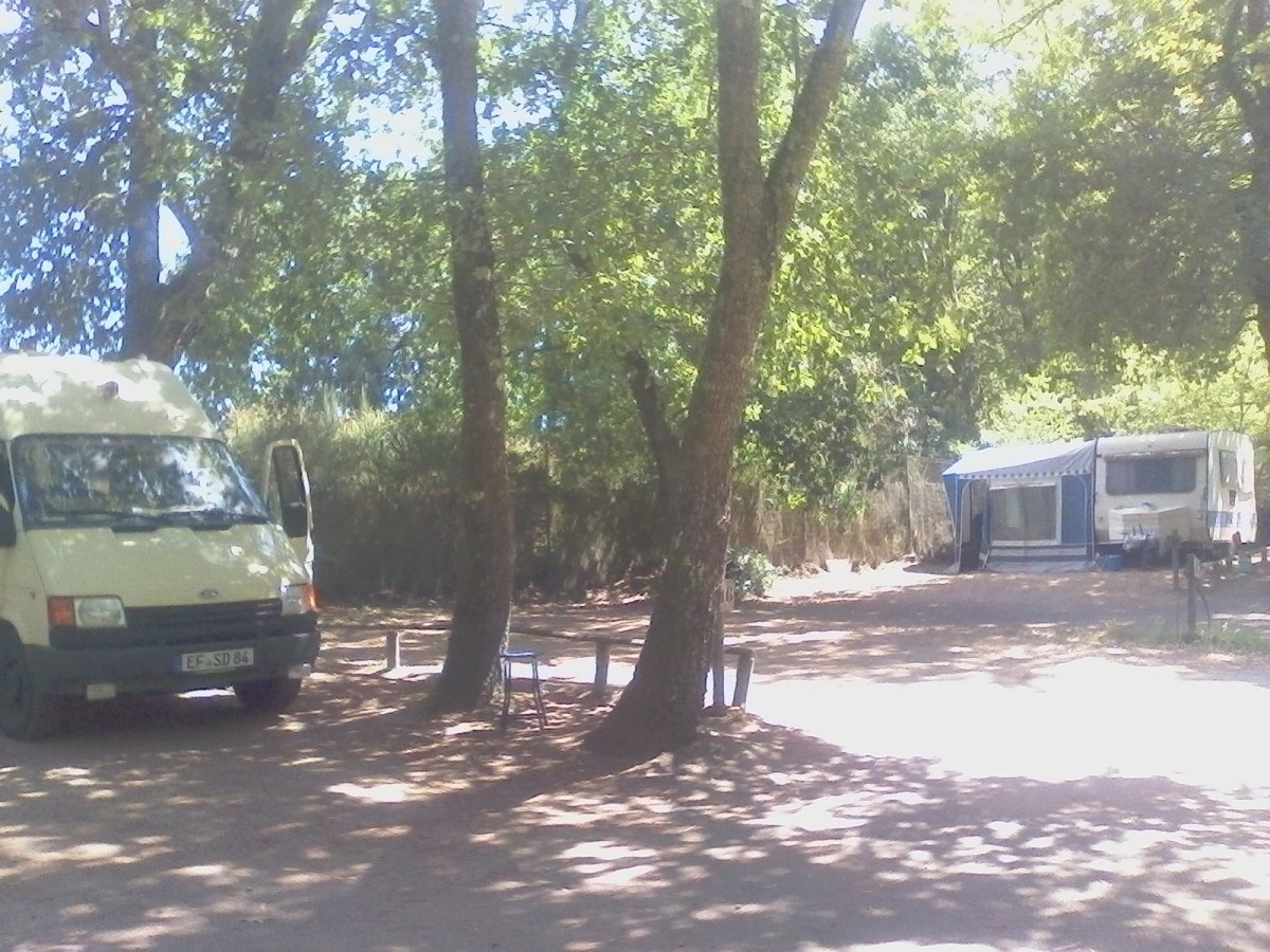Stellplatz  Camping Arenteiro O Carballiño — QuickStop in  O Carballiño