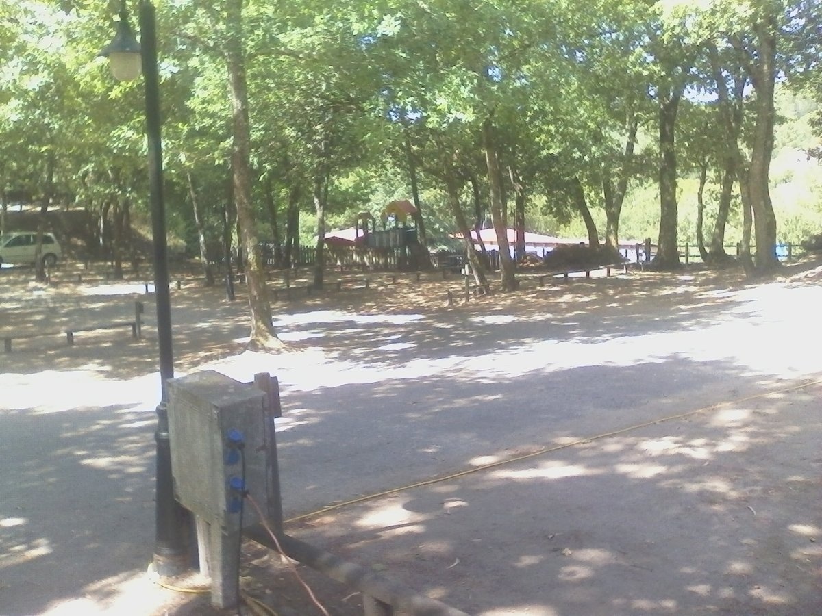 Stellplatz  Camping Arenteiro O Carballiño — QuickStop in  O Carballiño