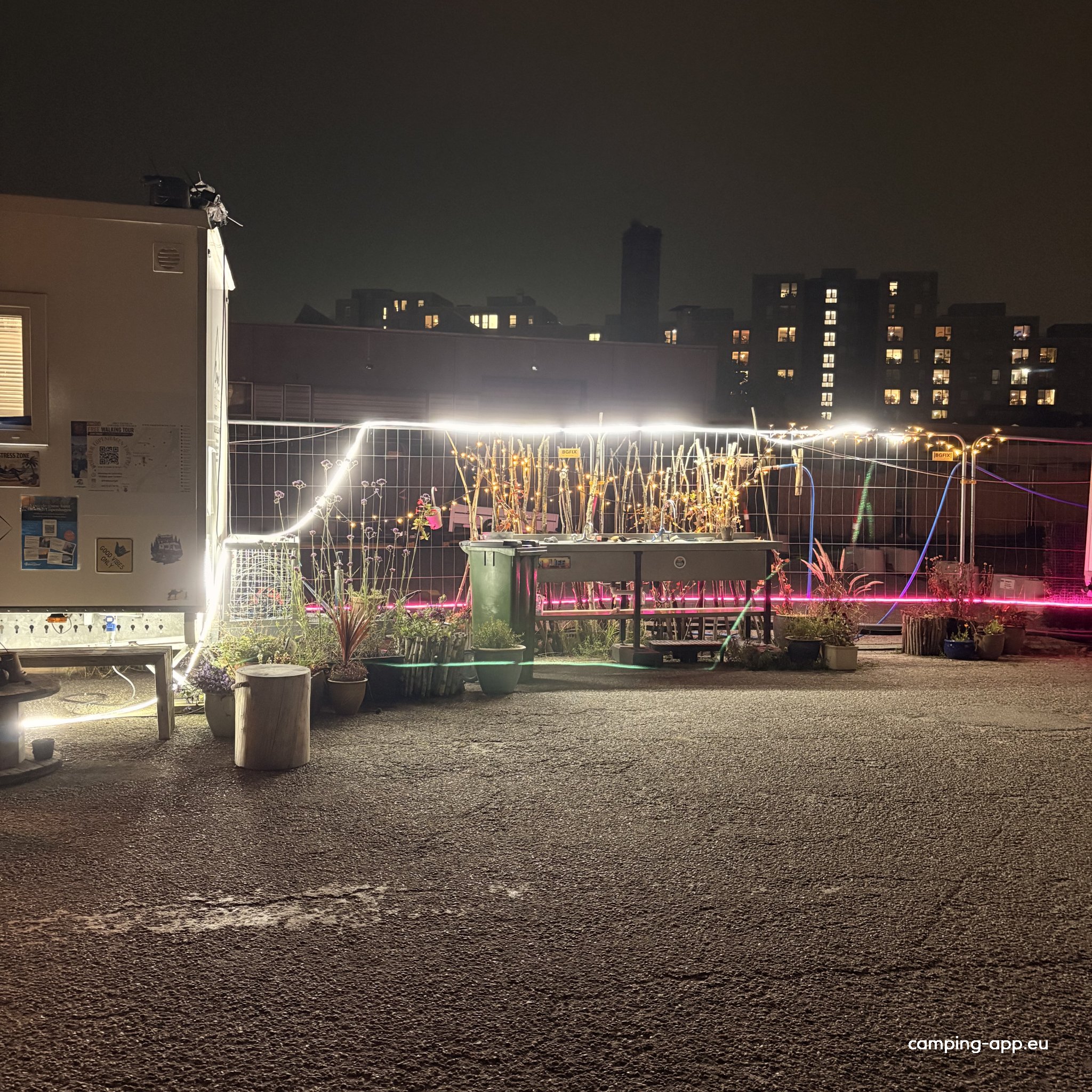 Urban Camp — Foto 2