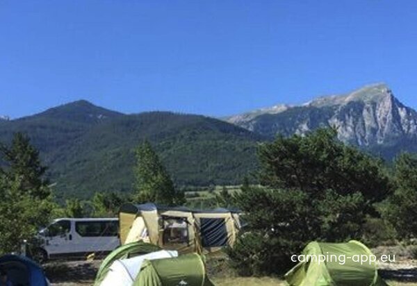 Camping Municipal la Garenne *** — Photo 2