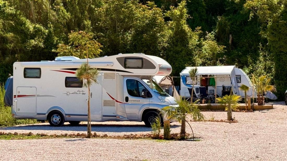 Glamping La yurta nel verde — Campingplads in Torino di Sangro