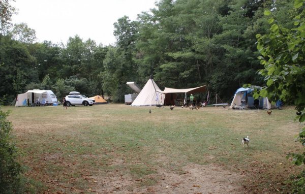 Sommant Chateau de Valogne — Photo 2