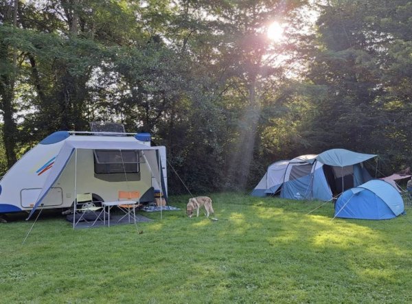 Sommant Chateau de Valogne