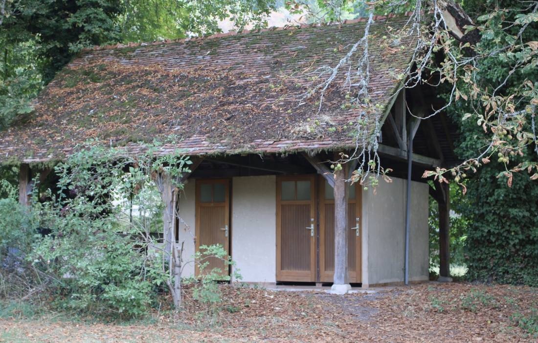 Sommant Chateau de Valogne — Kemp in Sommant