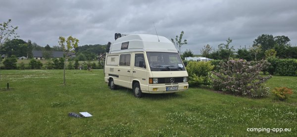 Kempinski Ustronie Oraz Pole