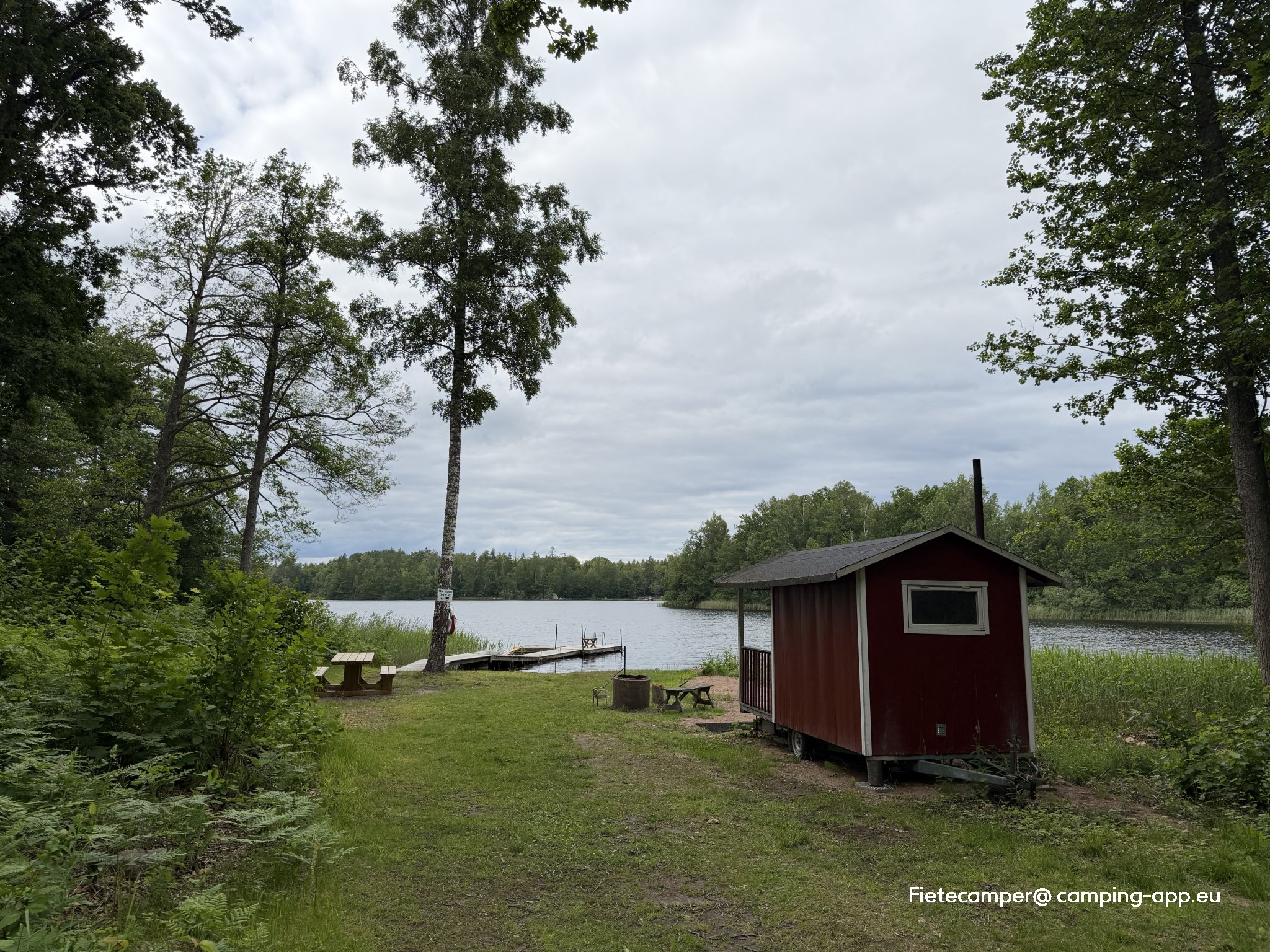 Västragård — Foto 4