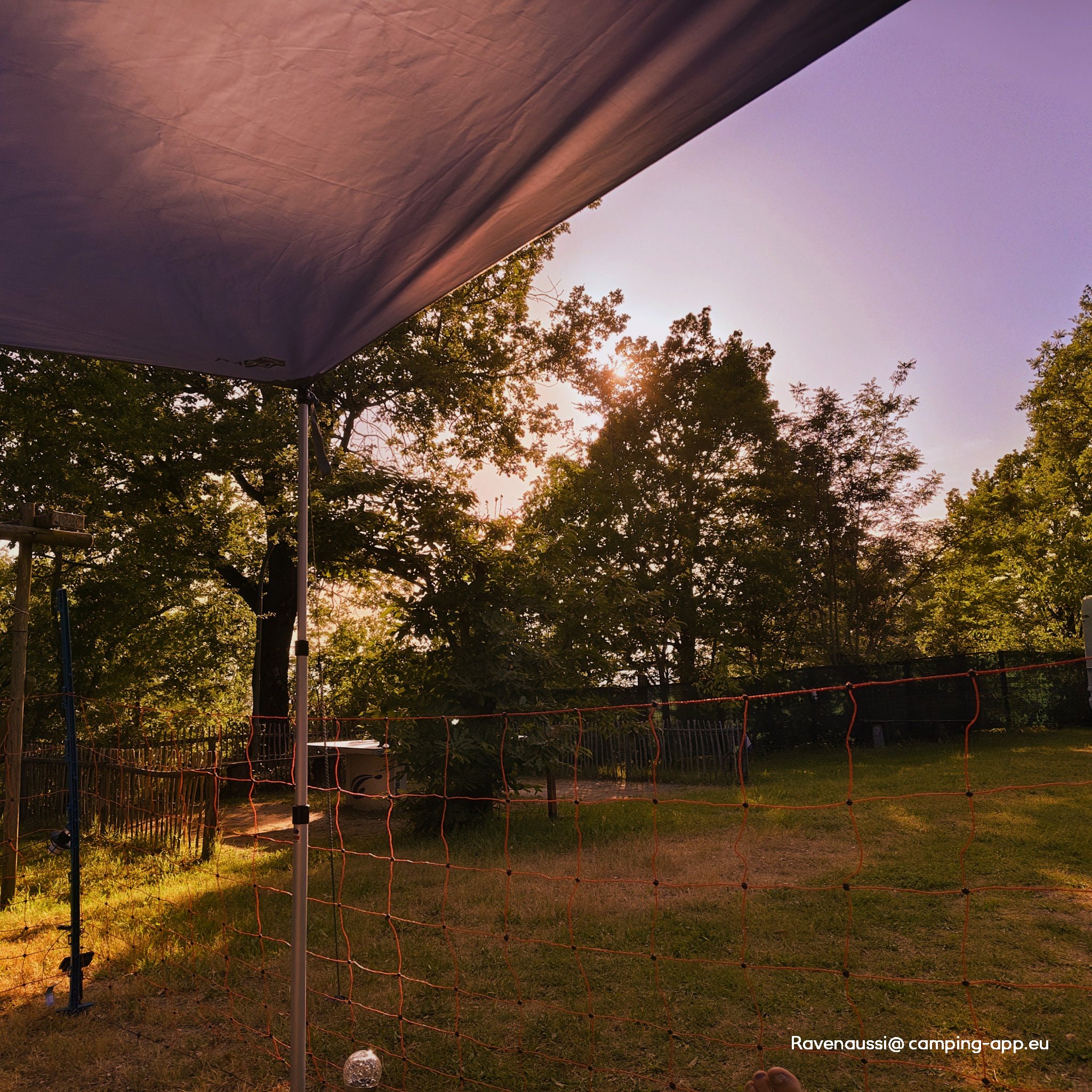 Ca’ Le Scope (Naturisten Camping) — Zdjęcie 2