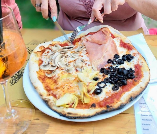 Naturistencamp Ca le Scope — Photo 3