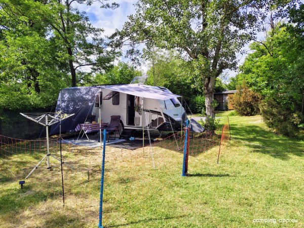 Naturistencamp Ca le Scope — Photo 2