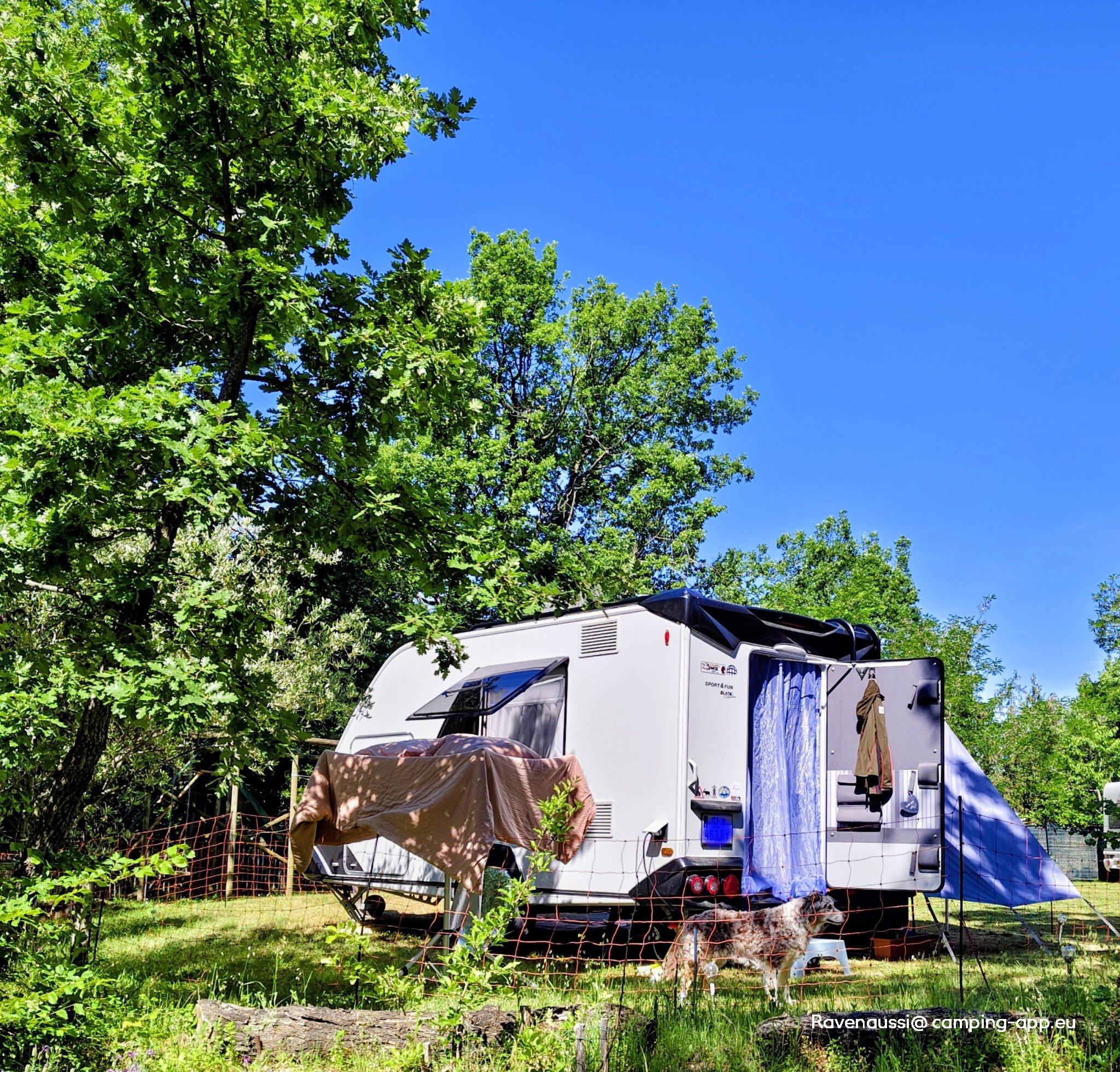 Ca’ Le Scope (Naturisten Camping) — Photo 5