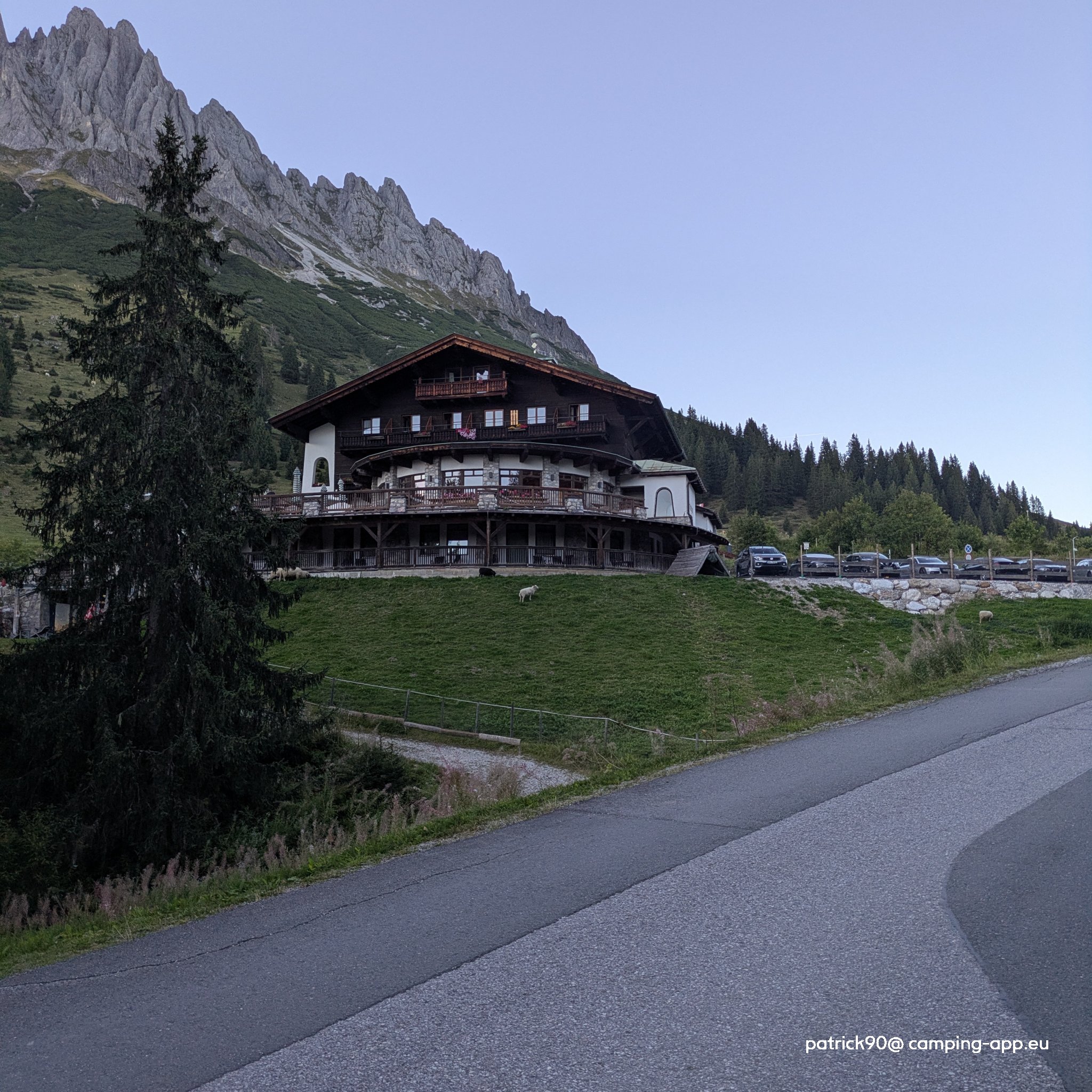 Arthurhaus Mühlbach am Hochkönig — Fotoğraf 2