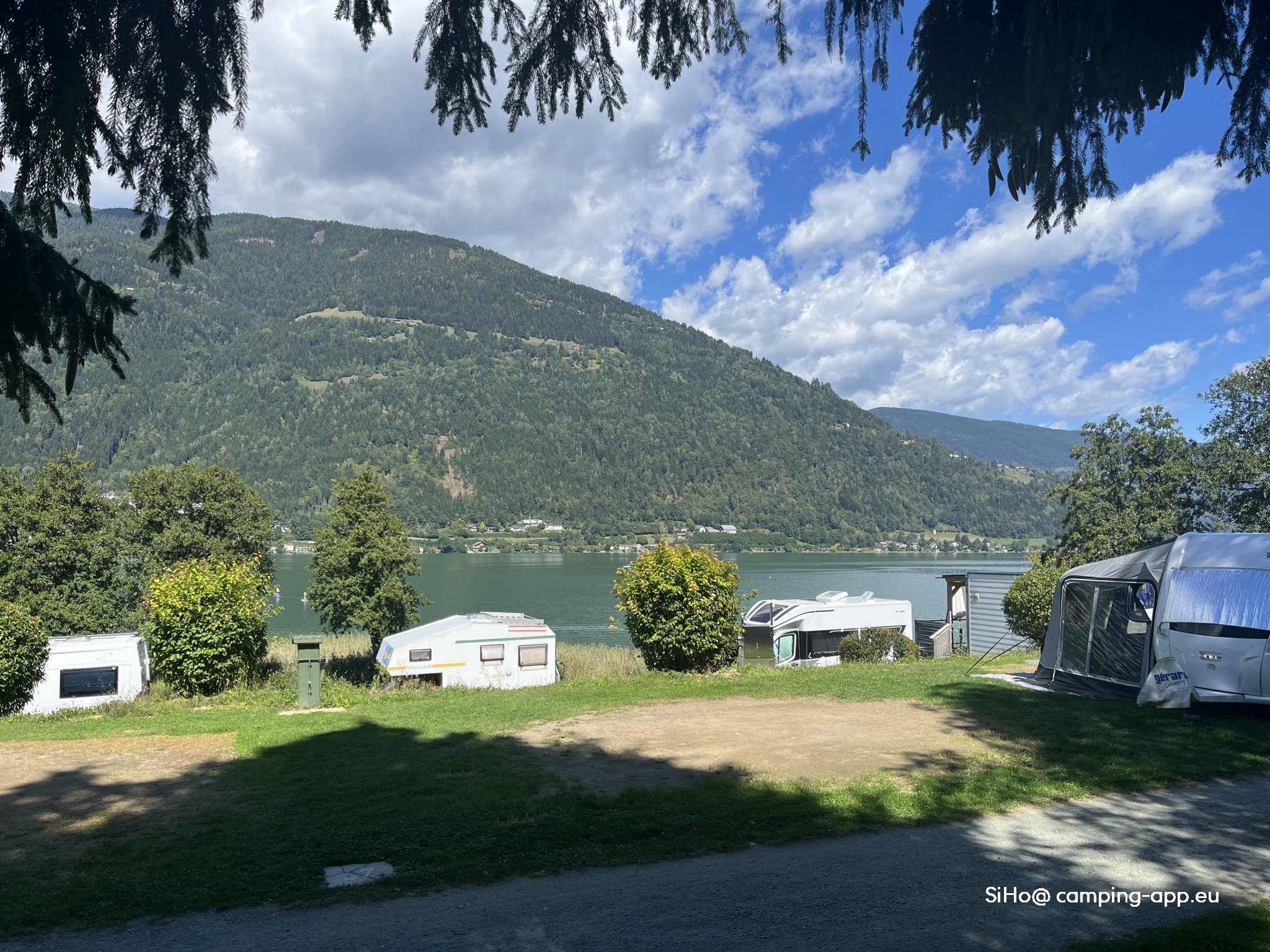 Seecamping Mentl — Foto 4