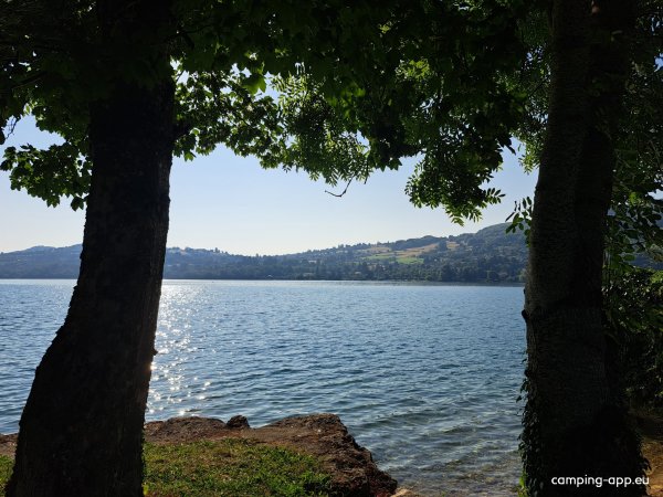 Camping le Pin Paradis — Photo 4