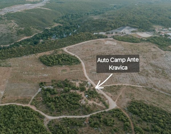 Auto Camp Ante — Photo 6