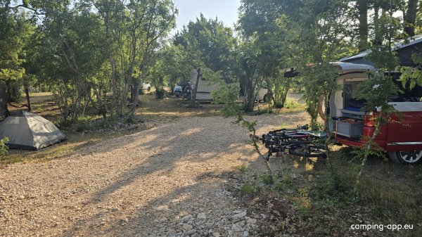 Auto Camp Ante — Photo 3