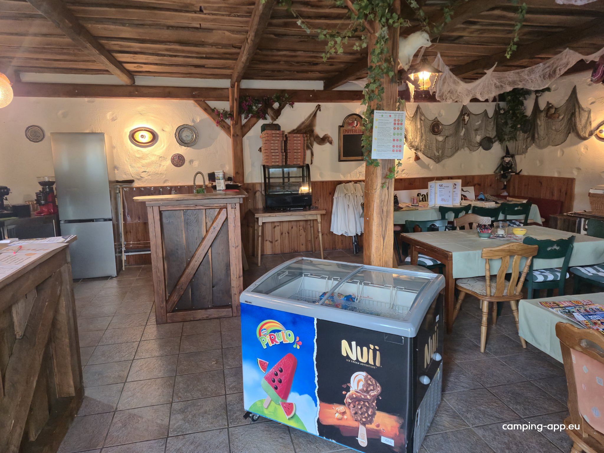 Camping Dörpen — Foto 3