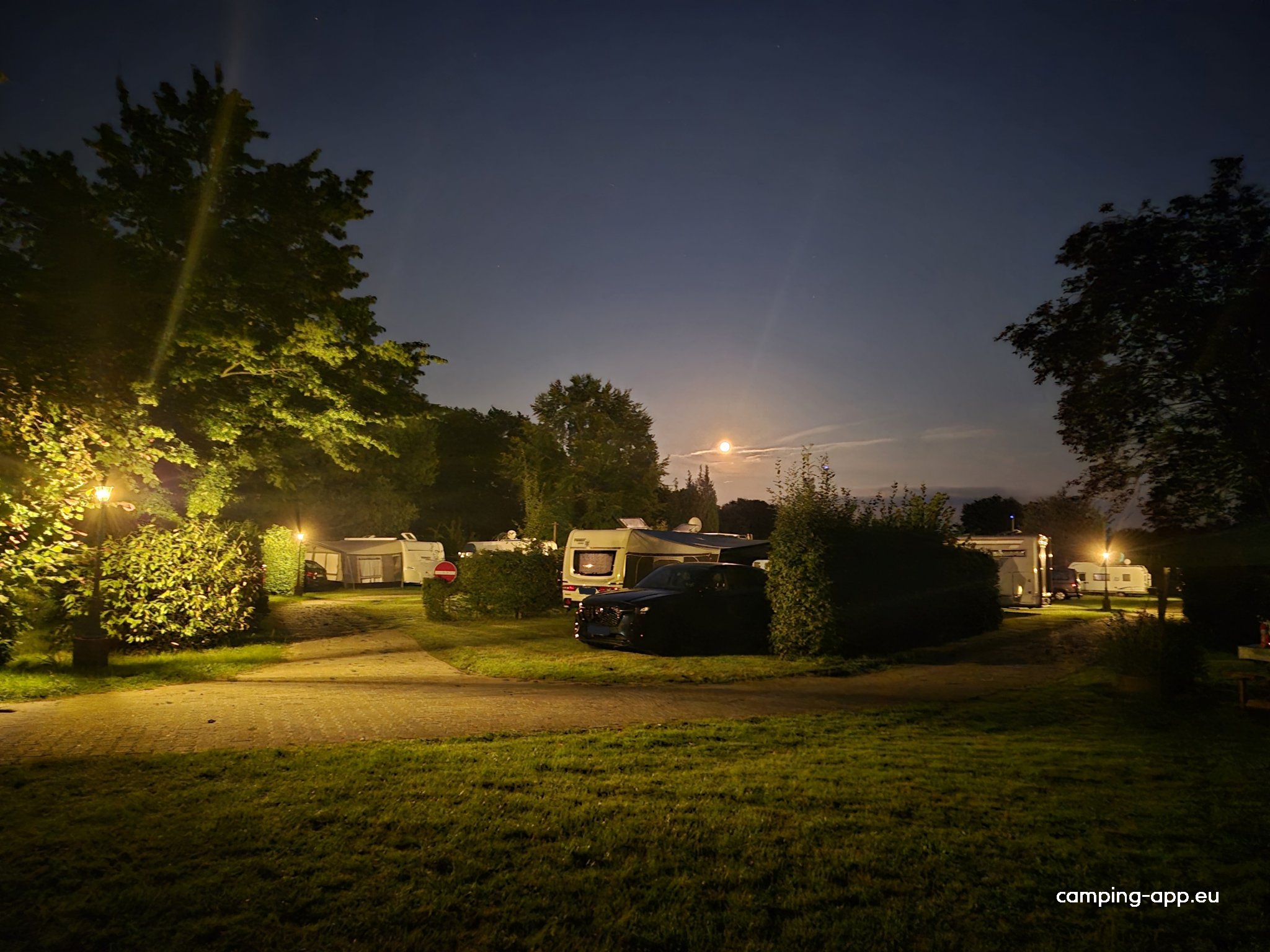 Camping Dörpen — Foto 6