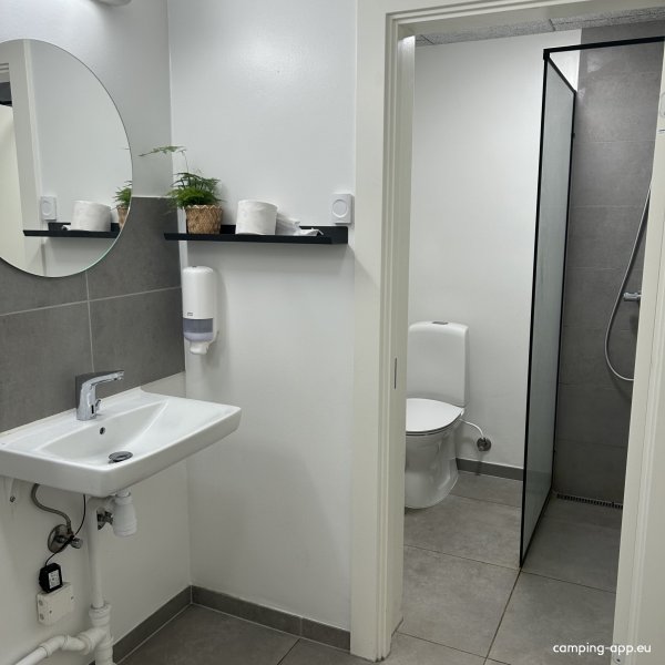 Orø Strandcamping — Photo 4