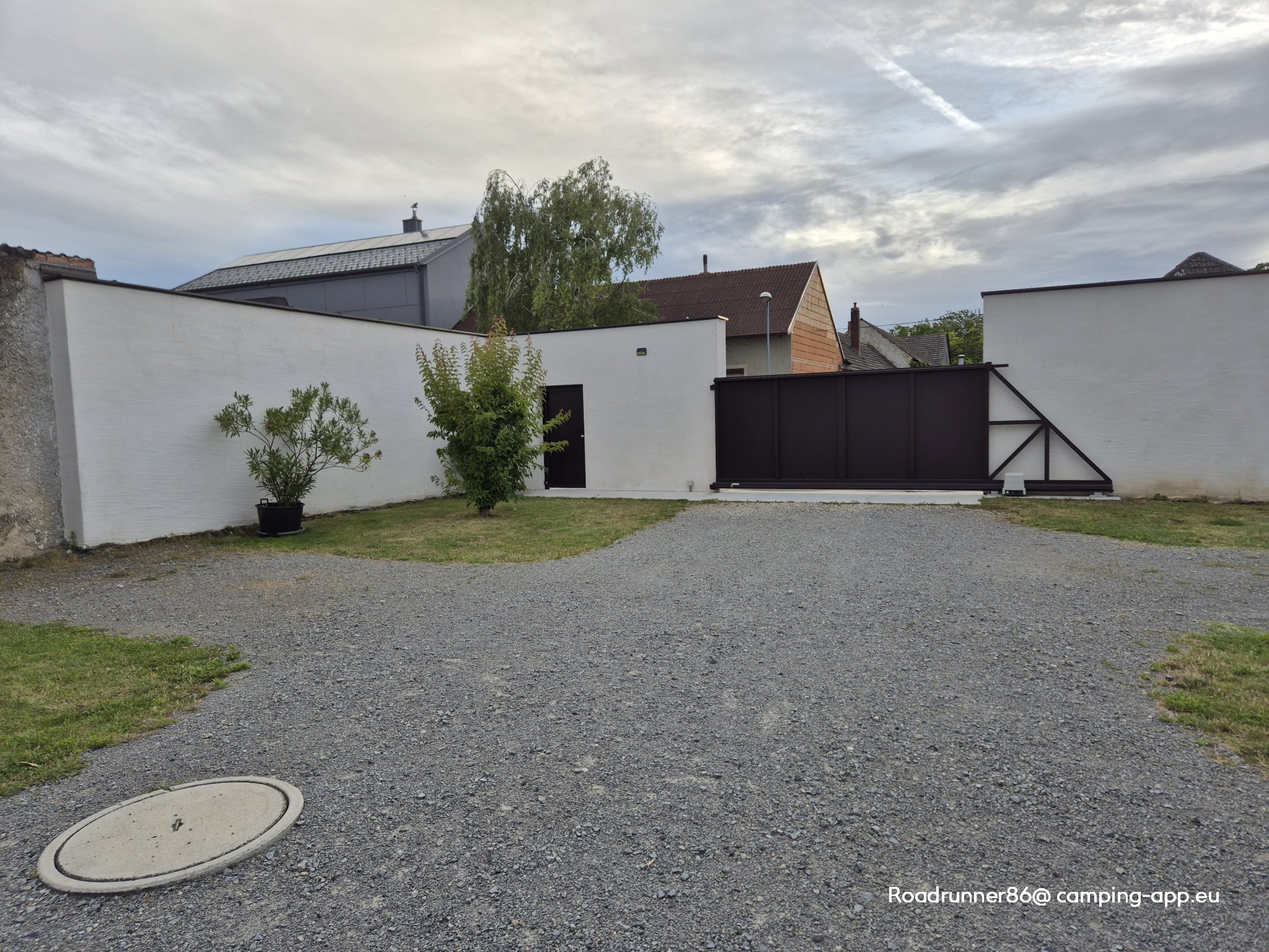 Weingut Galumbo — Foto 3