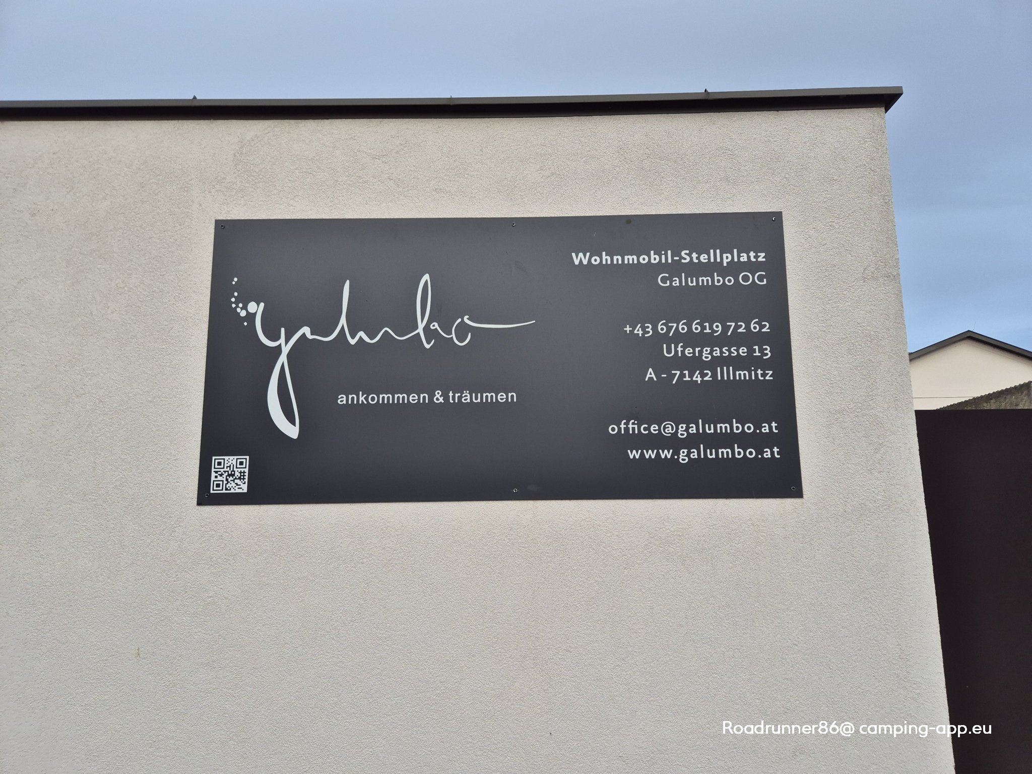 Weingut Galumbo — Foto 2