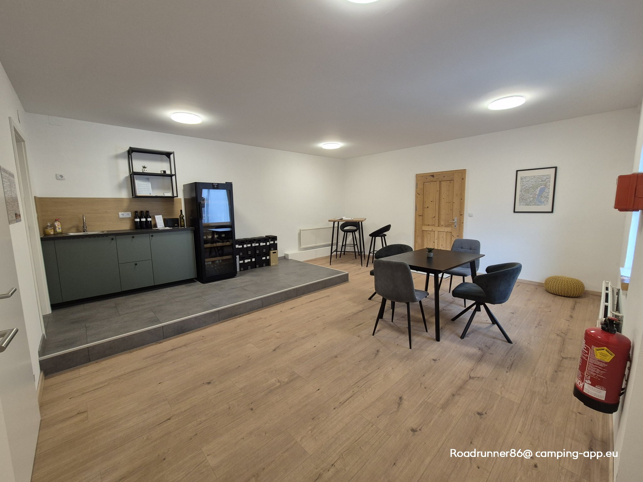 Weingut Galumbo — Foto 4