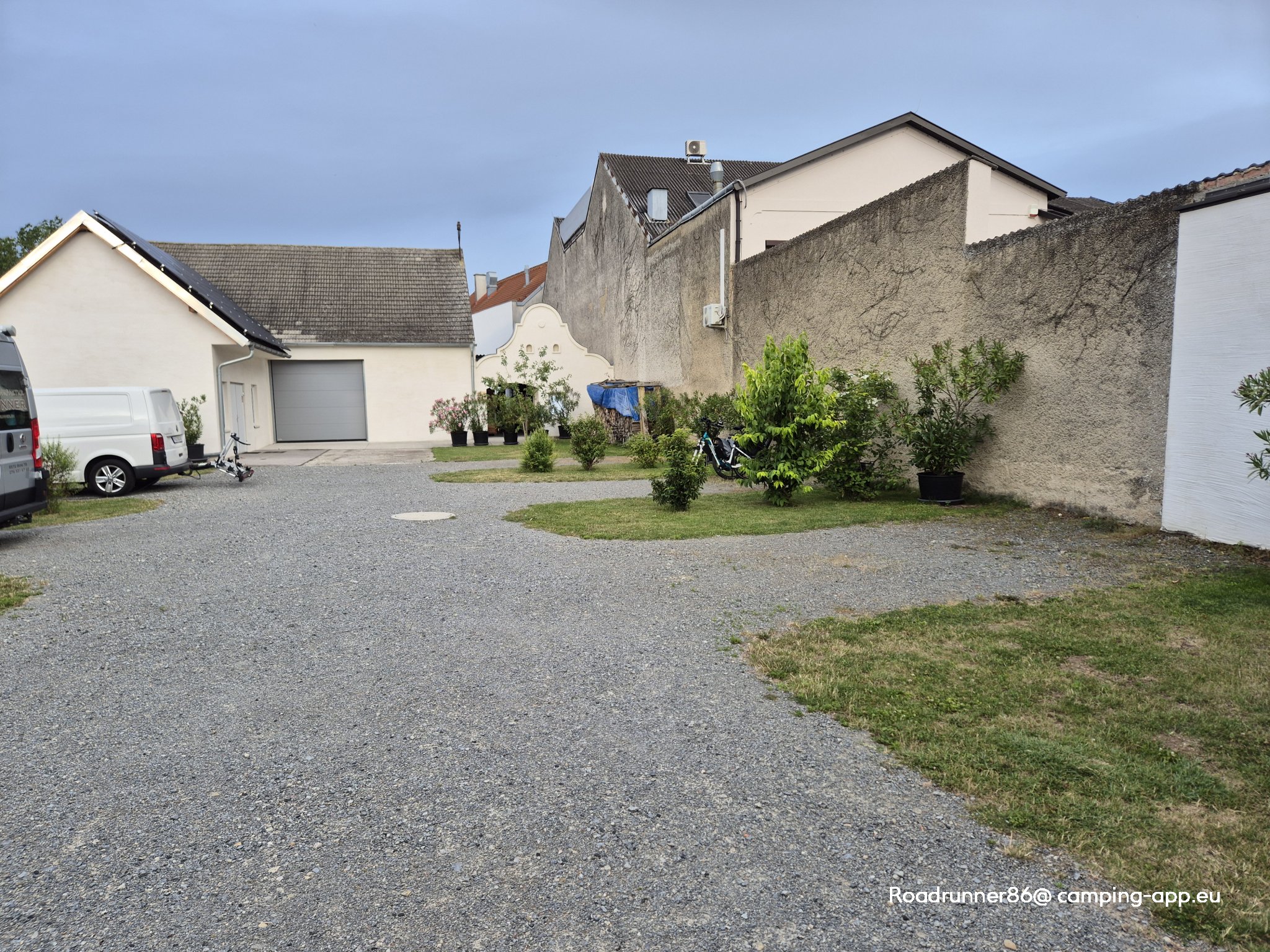 Weingut Galumbo — Vineri in Illmitz