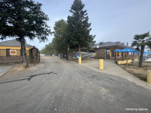 Camping Los Molinos — Photo 3