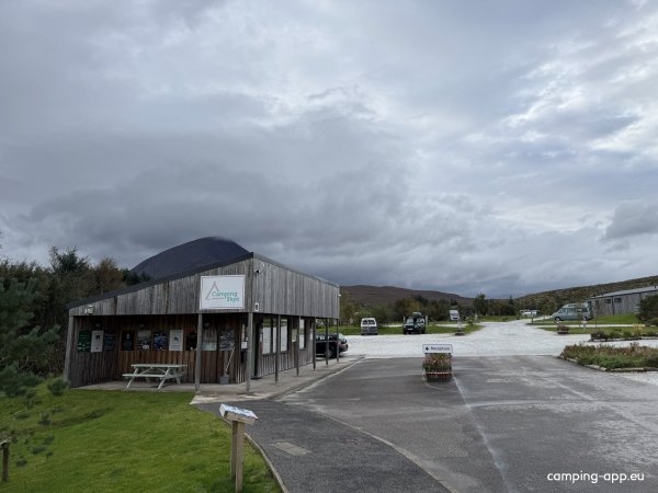 Camping Skye — Photo 6