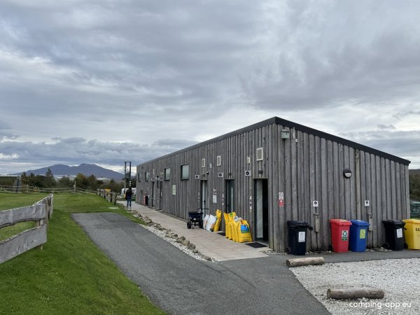 Camping Skye — Photo 4