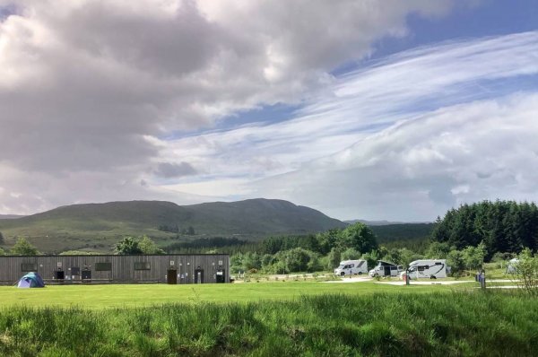 Camping Skye — Photo 3