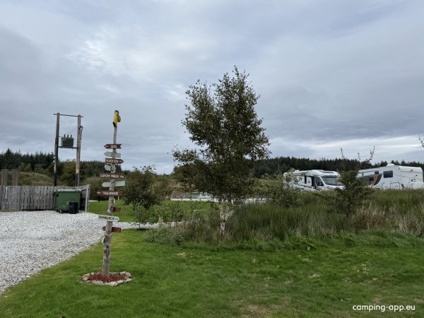 Camping Skye — Photo 2
