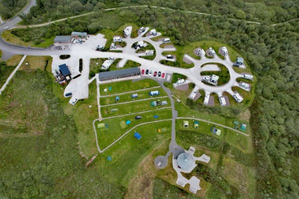 Camping Skye — Photo 2