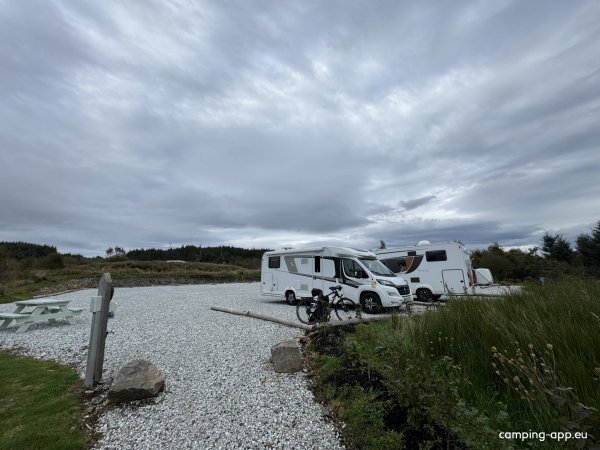 Camping Skye — Photo 3