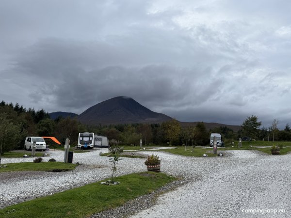 Camping Skye — Photo 5