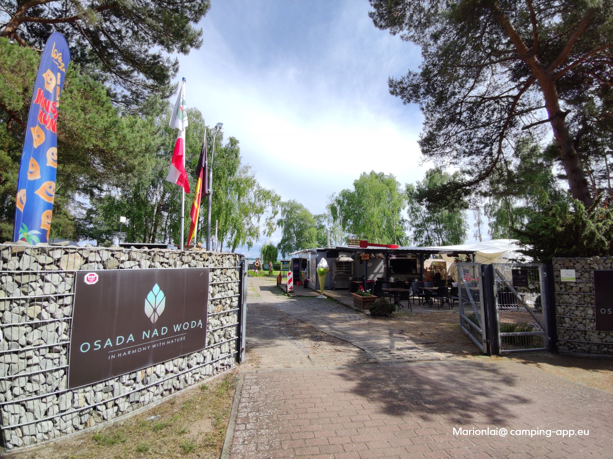 Osada nad Woda — Foto 6